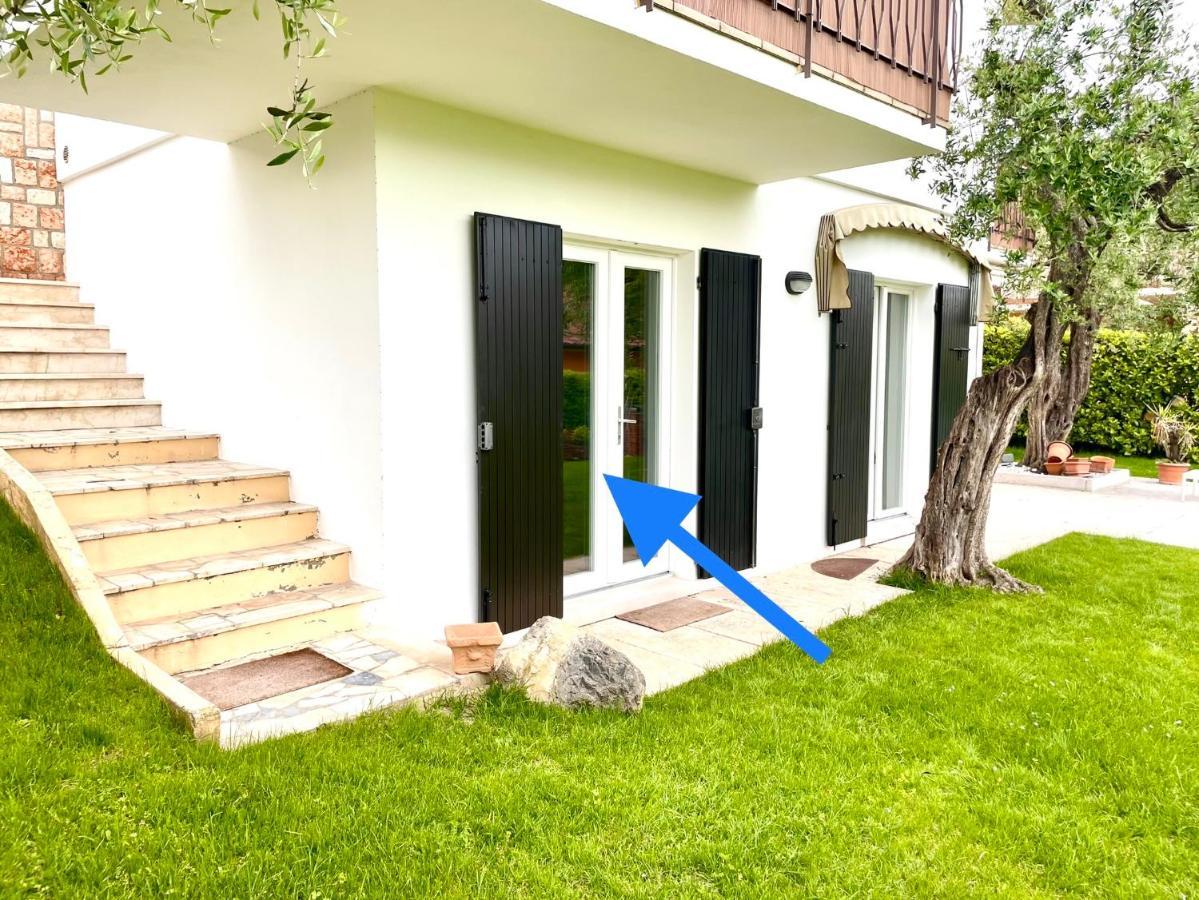 Guest Martilla Luxury & Garden Zewnętrze zdjęcie